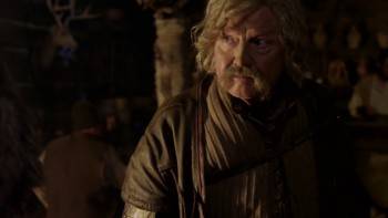 Screenshot 2 from Dracula: The Dark Prince (Full Movie)