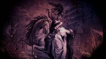 Screenshot 1 from Dracula Unearthed (Full Movie)
