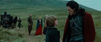 Screenshot 1 from Dracula Untold (Full Movie)