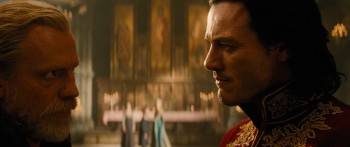 Screenshot 2 from Dracula Untold (Full Movie)