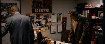 Screenshot 2 from Draft Day (Full Movie)