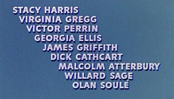 Screenshot 1 from Dragnet (Full Movie)