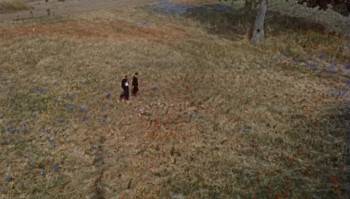 Screenshot 2 from Dragnet (Full Movie)