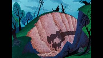 Screenshot 2 from Dragon Around (Full Movie)
