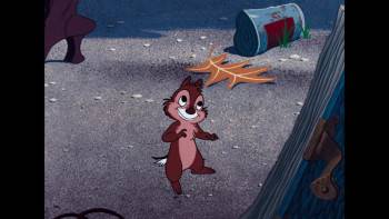 Screenshot 3 from Dragon Around (Full Movie)