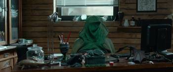 Screenshot 1 from Dragon Girl (Full Movie)
