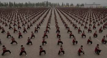 Screenshot 1 from Dragon Girls (Full Movie)
