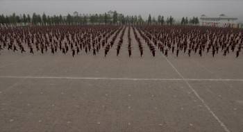 Screenshot 2 from Dragon Girls (Full Movie)