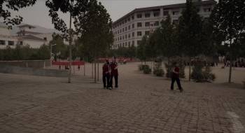Screenshot 3 from Dragon Girls (Full Movie)