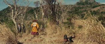 Screenshot 1 from Dragon Inn (Full Movie)