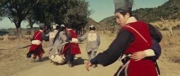 Screenshot 3 from Dragon Inn (Full Movie)