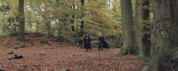 Screenshot 1 from Dragon Knight (Full Movie)
