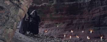 Screenshot 2 from Dragon Knight (Full Movie)