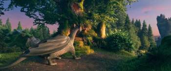 Screenshot 1 from Dragon Rider (Full Movie)