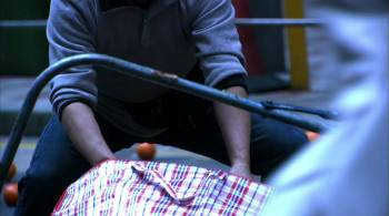 Screenshot 1 from Dragon Squad (Full Movie)