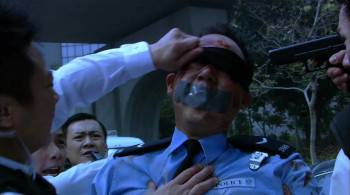 Screenshot 2 from Dragon Squad (Full Movie)