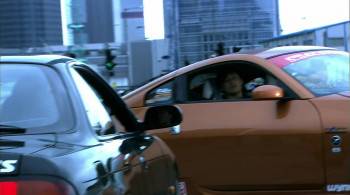 Screenshot 3 from Dragon Squad (Full Movie)