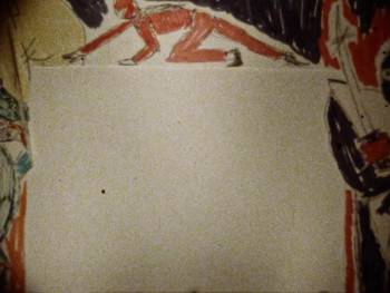 Screenshot 3 from Dragon vs. Ninja (Full Movie)