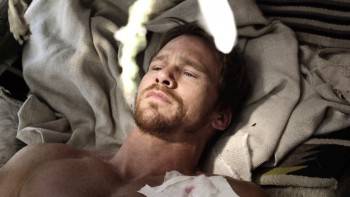 Screenshot 2 from Dragonfyre (Full Movie)