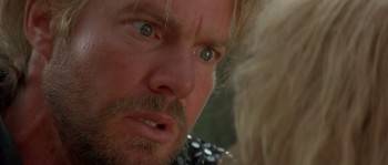 Screenshot 2 from DragonHeart (Full Movie)