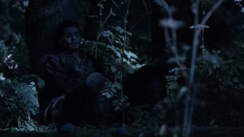 Screenshot 2 from Dragonheart 3: The Sorcerer's Curse (Full Movie)