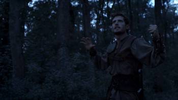 Screenshot 3 from Dragonheart 3: The Sorcerer's Curse (Full Movie)