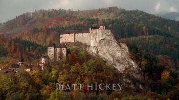Screenshot 1 from Dragonheart: A New Beginning (Full Movie)