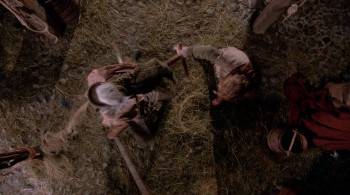 Screenshot 2 from Dragonheart: A New Beginning (Full Movie)