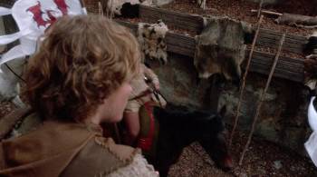 Screenshot 3 from Dragonheart: A New Beginning (Full Movie)