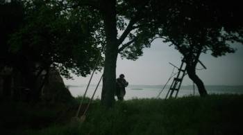 Screenshot 2 from Dragonheart: Battle for the Heartfire (Full Movie)