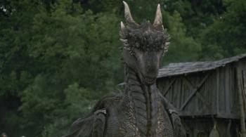 Screenshot 3 from Dragonheart: Battle for the Heartfire (Full Movie)