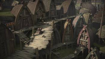 Screenshot 2 from Dragons: Dawn of the Dragon Racers (Full Movie)