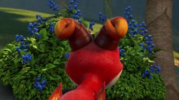 Screenshot 1 from Dragons: Rescue Riders: Secrets of the Songwing (Full Movie)