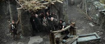 Screenshot 1 from Dragonslayer (Full Movie)
