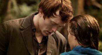 Screenshot 1 from Dragonwolf (Full Movie)