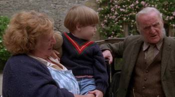 Screenshot 2 from Dragonworld (Full Movie)