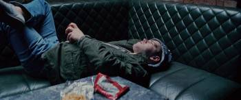 Screenshot 1 from Drained (Full Movie)