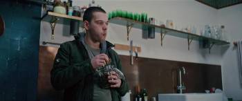 Screenshot 2 from Drained (Full Movie)