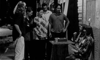 Screenshot 3 from Drawing Flies (Full Movie)