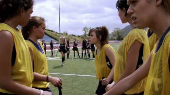 Screenshot 2 from Drawn Into the Night (Full Movie)
