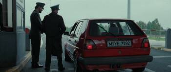 Screenshot 1 from Drazen (Full Movie)