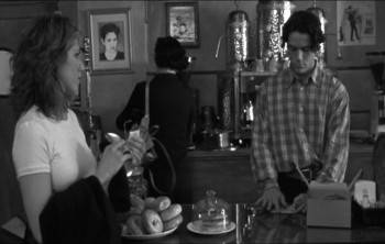 Screenshot 1 from Dream for an Insomniac (Full Movie)