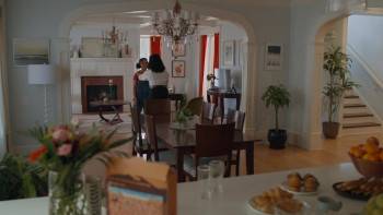 Screenshot 1 from Dream Moms (Full Movie)