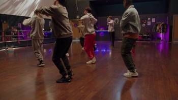 Screenshot 2 from Dream Moms (Full Movie)