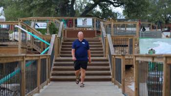 Screenshot 2 from Dreambreaker: A Pickleball Story (Full Movie)