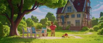 Screenshot 1 from Dreambuilders (Full Movie)