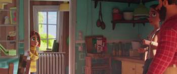 Screenshot 2 from Dreambuilders (Full Movie)