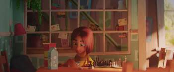 Screenshot 3 from Dreambuilders (Full Movie)
