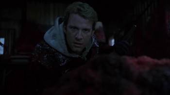 Screenshot 1 from Dreamcatcher (Full Movie)