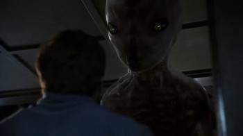 Screenshot 2 from Dreamcatcher (Full Movie)